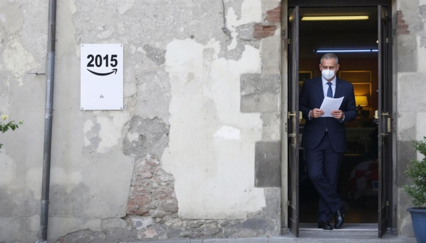 Comment identifier et gérer l'amiante dans les bâtiments anciens ?