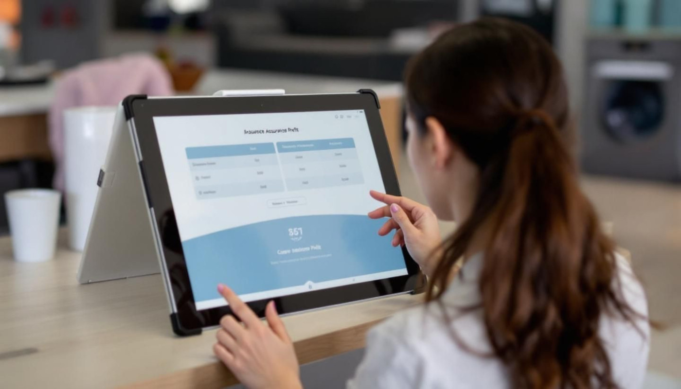 Comment identifier l'assurance de prêt la plus avantageuse pour vous ?