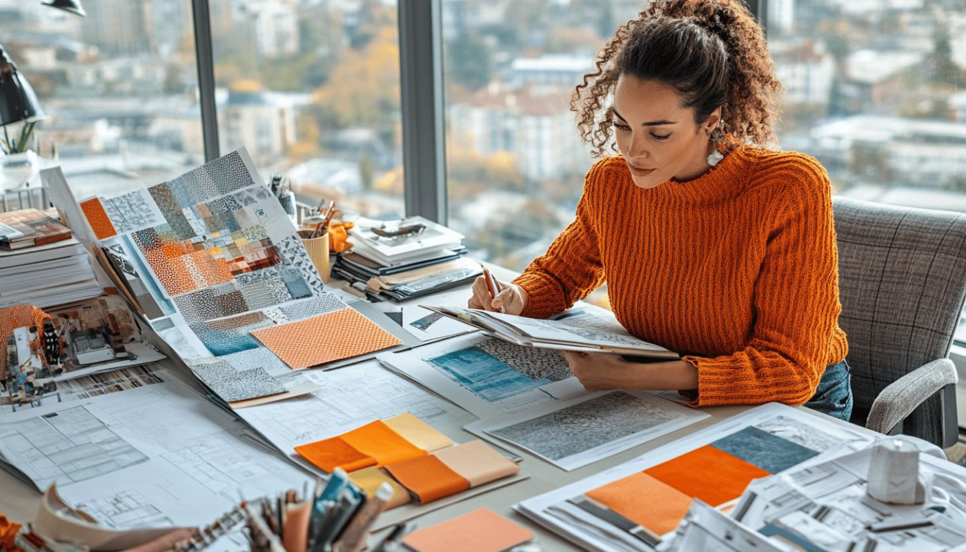 Comment les tendances déco influencent le marché immobilier ?