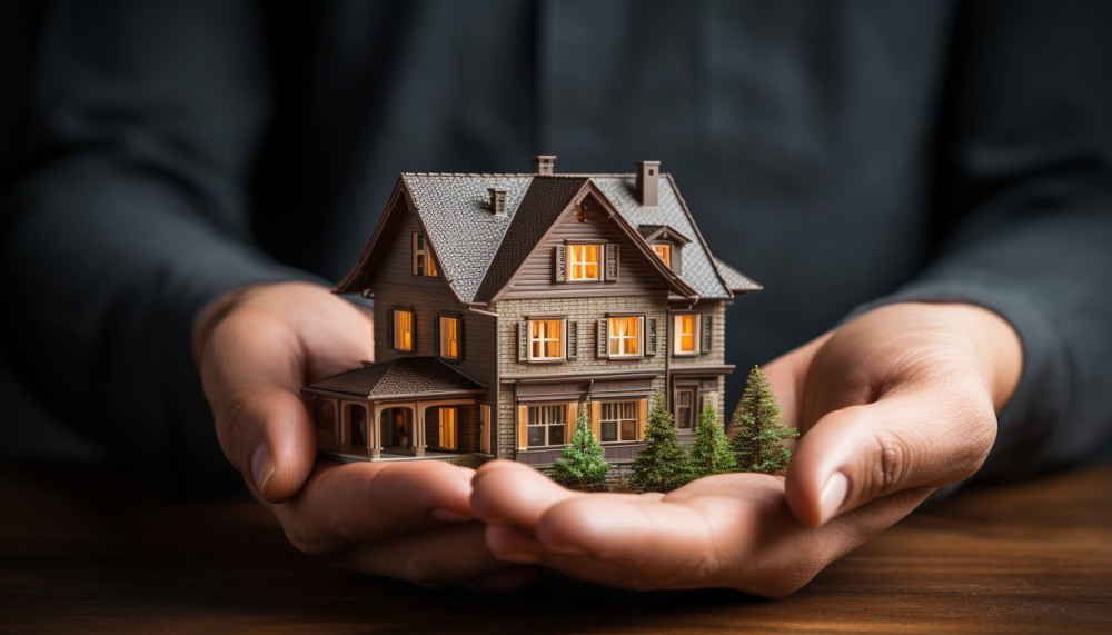 Autres - L’immobilier suisse : ce qu’il faut savoir !