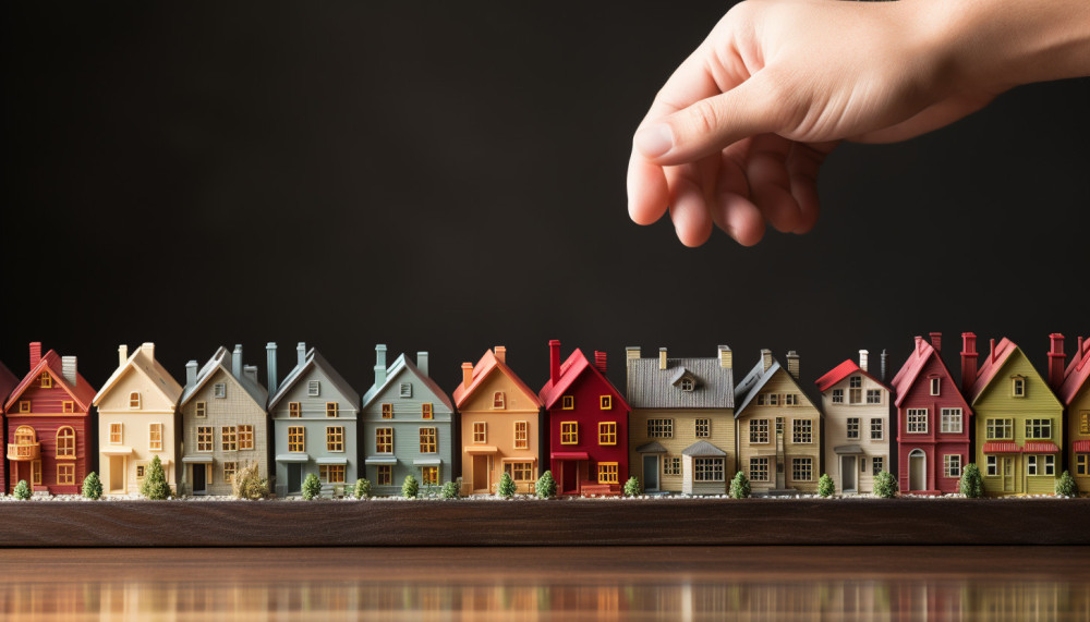 Pourquoi utiliser un comparateur de crédit immobilier ?